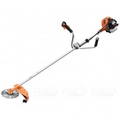 Бензокоса (бензиновый триммер) Carver GBC-026 new в Архангельске