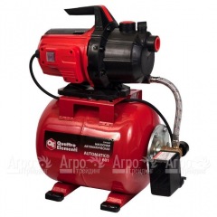 Насосная станция DDE Quattro Elementi Automatico 601 в Архангельске