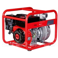 Бензиновая мотопомпа Fubag PG 80 H в Архангельске