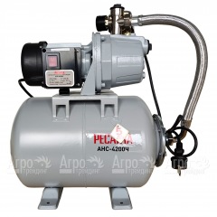 Насосная станция Ресанта АНС-4200Ч в Архангельске