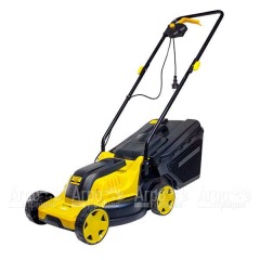 Газонокосилка электрическая Champion EM3111 в Архангельске
