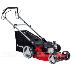 Газонокосилка бензиновая Einhell GC-PM 46/2 S HW B&#38;S в Архангельске