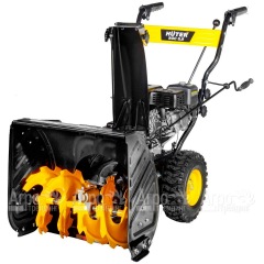 Бензиновый снегоуборщик Huter SGC 6.8 в Архангельске