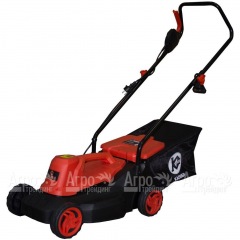 Газонокосилка электрическая Калибр ГКЭ-1200/32 в Архангельске