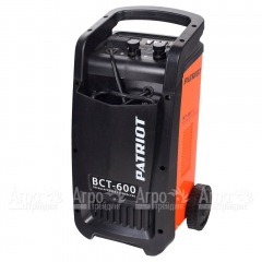 Пускозарядное устройство Patriot BCT-600 Start в Архангельске