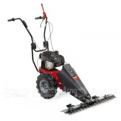 Бензиновая сенокосилка MTD Smart BM 87-35 в Архангельске