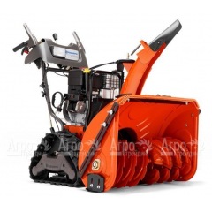 Снегоуборщик гусеничный Husqvarna ST 276EPT в Архангельске