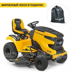 Садовый минитрактор Cub Cadet XT2 PS117I в Архангельске