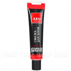 Смазка для буров AEG 100 гр в Архангельске