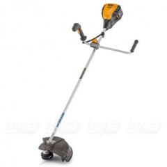 Аккумуляторный триммер Stiga Duplex SBC 80 D AE в Архангельске