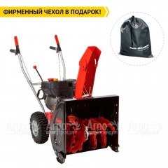 Бензиновый снегоуборщик Al-ko SnowLine 560 II в Архангельске