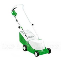 Электрическая газонокосилка VIKING ME 340 в Архангельске