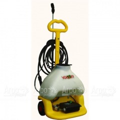 Электрический опрыскиватель Arco Coby Baby Froggy 10 л. (Арко Коба Бейби Фрогги 10 л.) в Архангельске