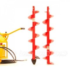 Шнек MH5-MH03D003 для гидробуров Caiman AY01H, OH1 в Архангельске