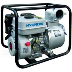Мотопомпа Hyundai HY 80 в Архангельске