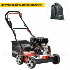 Вертикуттер (аэратор) бензиновый EVOline SCG 40 CP в Архангельске
