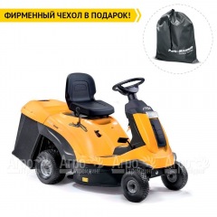 Садовый райдер Stiga Combi 2072 H в Архангельске