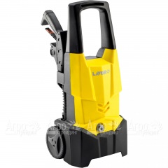 Мойка высокого давления Lavor One Plus 130 в Архангельске
