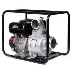 Бензиновая мотопомпа Lifan 100ZB26-5.8Q в Архангельске