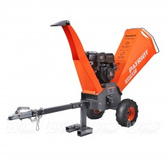 Измельчитель бензиновый Patriot PT SB 200 E в Архангельске