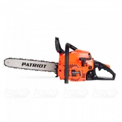 Бензопила Patriot PT 445 The One-16 в Архангельске