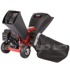 Садовый бензиновый измельчитель (шреддер) Craftsman 77605 в Архангельске