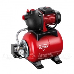 Насосная станция Elitech САВ 600П/19 в Архангельске