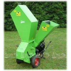 Измельчитель веток и древесных остатков Laski KDO 85/13S в Архангельске