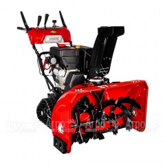 Снегоуборщик гусеничный DDE ST1387 LET в Архангельске