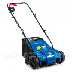 Скарификатор-аэратор электрический Hyundai SCE 3220 в Архангельске