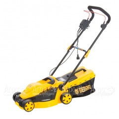 Газонокосилка электрическая Denzel GM-1200 в Архангельске