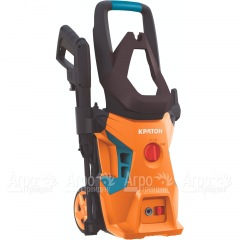 Мойка высокого давления Кратон HPW-1600 в Архангельске