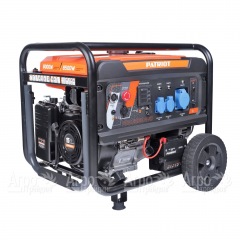 Бензогенератор Patriot GRA 8500 AWS 8 кВт в Архангельске