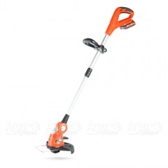 Аккумуляторный триммер Patriot TR 235 Li в Архангельске