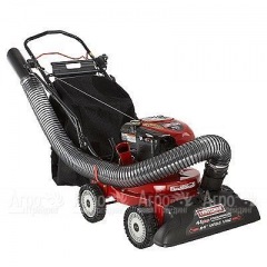 Садовый пылесос-измельчитель Craftsman 77013 (8-ми кратное измельчение, 4- в одном) в Архангельске