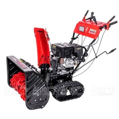 Снегоуборщик гусеничный Maxpiler Снегирь 5200 в Архангельске