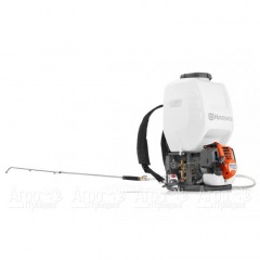 Опрыскиватель бензиновый Husqvarna 321S25 в Архангельске