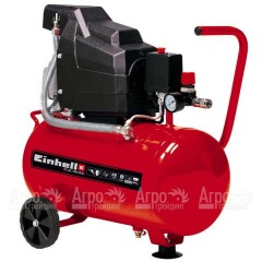 Компрессор воздушный Einhell TC-AC 190/24/8 в Архангельске