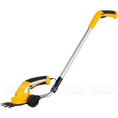 Аккумуляторный электрический триммер-кусторез Huter GET-7,2H в Архангельске