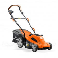 Газонокосилка электрическая Villartec ME1434 в Архангельске