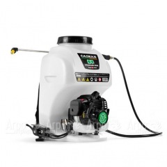 Опрыскиватель бензиновый Caiman Standard PS15 в Архангельске
