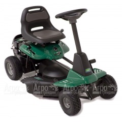 Садовый минитрактор Weed Eater WE261 в Архангельске