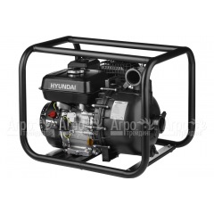 Бензиновая мотопомпа Hyundai HYA 83 в Архангельске