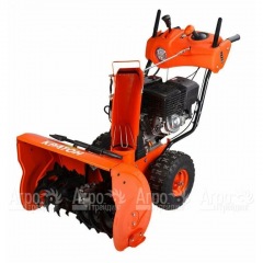 Снегоуборщик Кратон GSB-11,0SV-EL в Архангельске