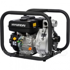 Бензиновая мотопомпа Hyundai HYH 51 в Архангельске
