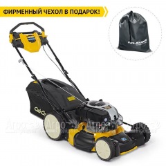 Газонокосилка бензиновая Cub Cadet CC LM3 CR53S в Архангельске