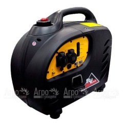 Инверторный генератор RedVerg RD-IG3000 2.6 кВт в Архангельске