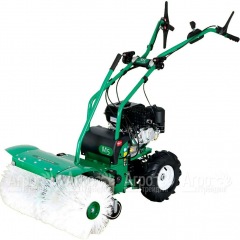 Подметальная машина GreenTiller M5 в Архангельске