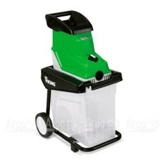 Измельчитель садовый электрический Viking GE 135.0 L в Архангельске