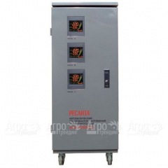 Стабилизатор Ресанта АСН-30000/3-Ц в Архангельске